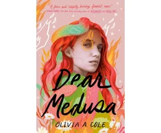 KNYGA Olivia A Cole Dear Medusa