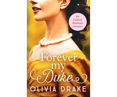 KNYGA Olivia Drake Forever My Duke