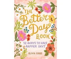KNYGA Olivia Gibbs Better Day Book