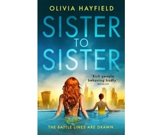 KNYGA Olivia Hayfield Sister to Sister