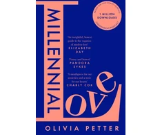 KNYGA Olivia Petter Millennial Love