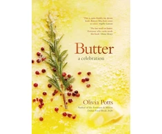 KNYGA Olivia Potts Butter: A Celebration