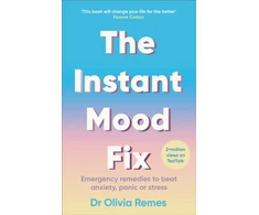 KNYGA Olivia Remes Instant Mood Fix