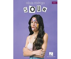 KNYGA Olivia Rodrigo - Sour