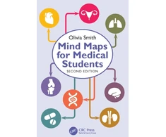 KNYGA Olivia Smith Mind Maps for Medical Students