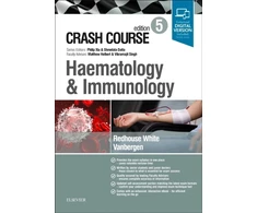 KNYGA Olivia Vanbergen Crash Course Haematology and Immunology