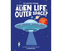 KNYGA Olivia Watson Is There Alien Life in Outer Space?