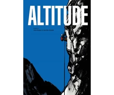 KNYGA Olivier Bocquet Altitude