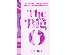 KNYGA Oloni Big O
