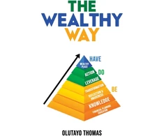 KNYGA Olutayo Thomas Wealthy Way