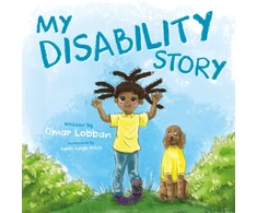 KNYGA Omar Lobban My Disability Story