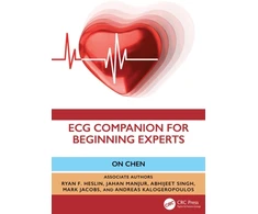 KNYGA On Chen ECG Companion For Beginning Experts
