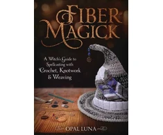 KNYGA Opal Luna Fiber Magick