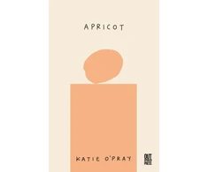 KNYGA Katie O'Pray abrikosas
