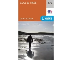KNYGA Ordnance Survey Coll and Tiree