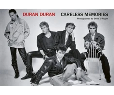 KNYGA O'REGAN Duran Duran