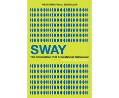 KNYGA Ori Brafman Sway