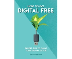 KNYGA Orianna Fielding Banks How to Go Digital Free