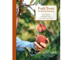KNYGA Orin Martin Fruit Trees for Every Garden