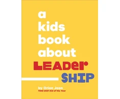 KNYGA Orion Jean A Kids Book About Leadership