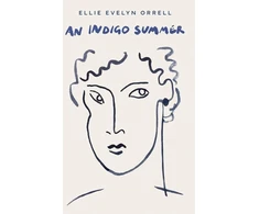 KNYGA ORRELL Indigo Summer