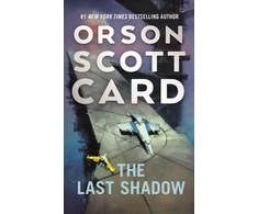 KNYGA Orson Scott Card Last Shadow