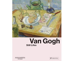 KNYGA Ortrud Westheider Van Gogas