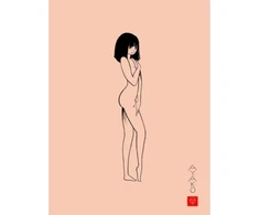 KNYGA Osamu Tezuka Ayako