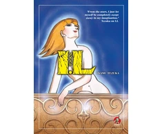 KNYGA Osamu Tezuka I.L. Vol.1
