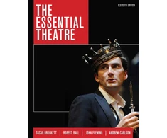 KNYGA Oscar G Brockett Essential Theatre