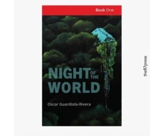 KNYGA Oscar Guardiola Rivera Night of the World