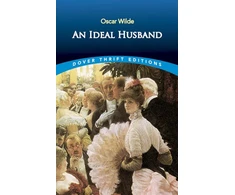 KNYGA Oscar Wilde Ideal Husband