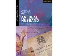 KNYGA Oscar Wilde Ideal Husband
