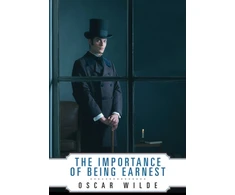 KNYGA Oscar Wilde The Importance of Being Earnest