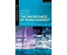 KNYGA Oscar Wilde Importance of Being Earnest, Revised Edition