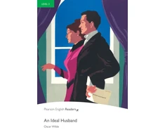 KNYGA Oscar Wilde Level 3: An Ideal Husband