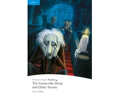 KNYGA Oscar Wilde Level 4: The Canterville Ghost and Other Stories