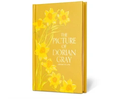 KNYGA Oscar Wilde Picture of Dorian Gray (Special Edition)