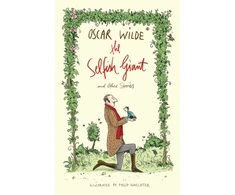 KNYGA Oscar Wilde Selfish Giant and Other Stories