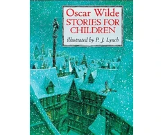 KNYGA Oscar Wilde Stories For Children