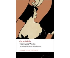 KNYGA Oscar Wilde - The Major Works
