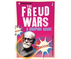 KNYGA Oscar Zarate Introducing the Freud Wars