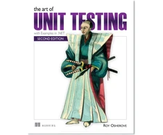 KNYGA Osherove Roy Art of Unit Testing