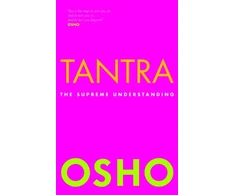 KNYGA Osho Tantra