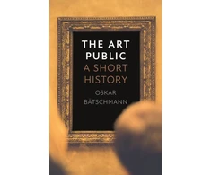 KNYGA Oskar Batschmann Art Public