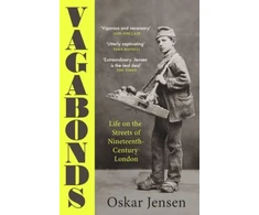 KNYGA Oskar Jensen Vagabonds
