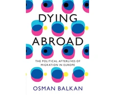 KNYGA Osman Balkan Dying Abroad