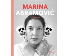 KNYGA Ossian Ward Marina Abramovic