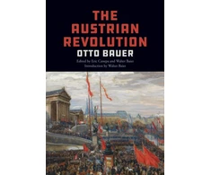 KNYGA Otto Bauer Austrian Revolution