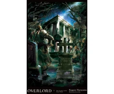 KNYGA Overlord, Vol. 7 (Novel)